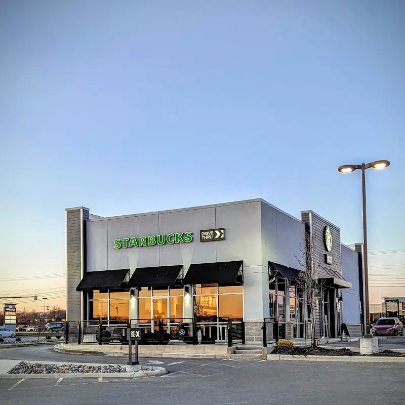 Starbucks Coffee Company