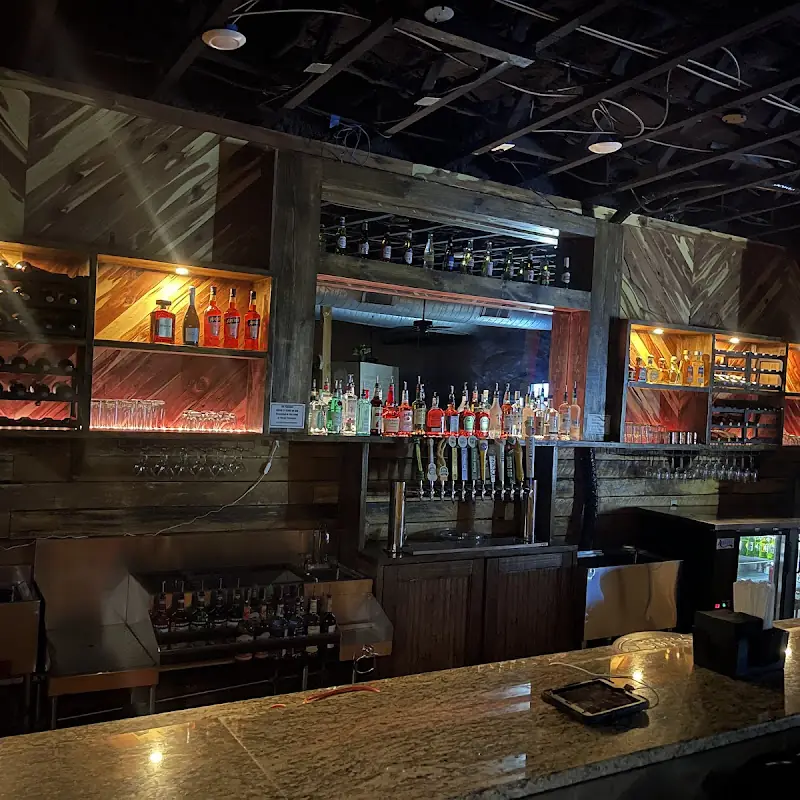 Roma Italian Restaurant & Bar