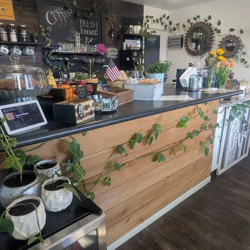 Bigfoot Coffee