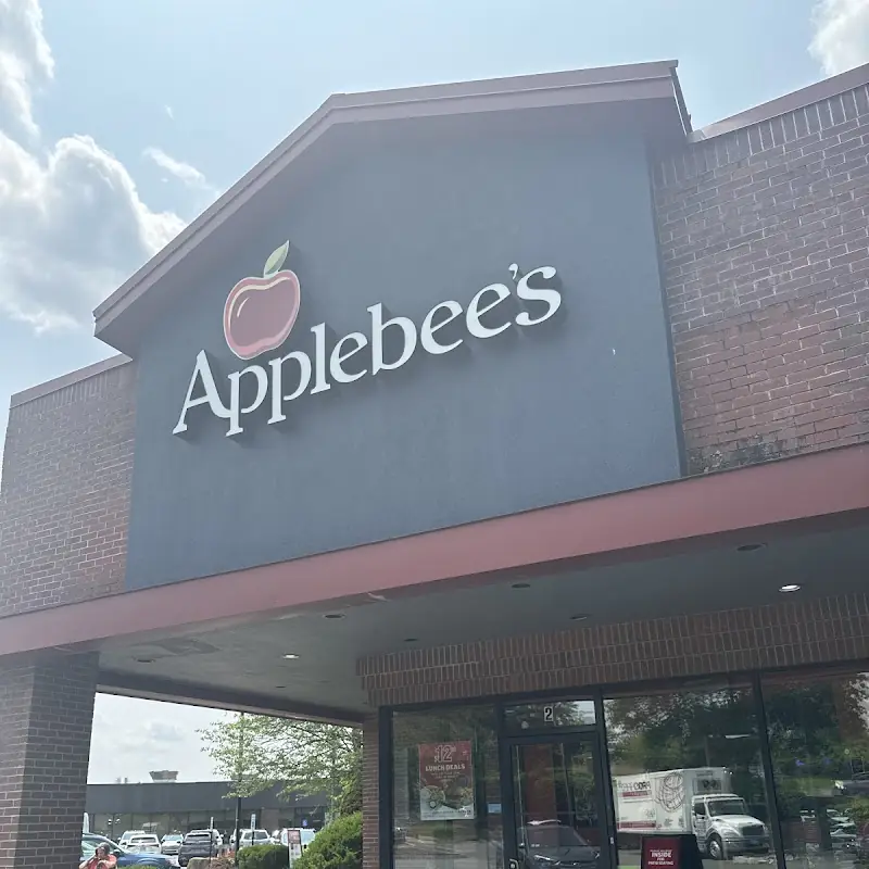 Applebee's Grill + Bar