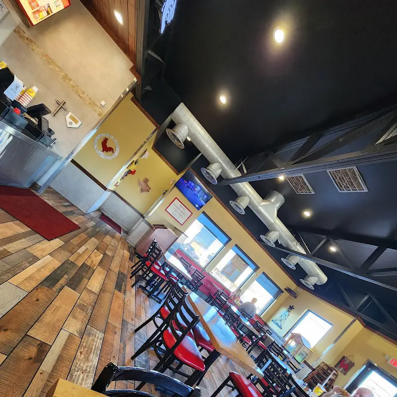 Chicken Express
