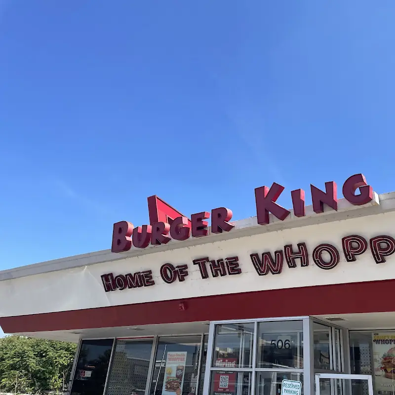 Burger King