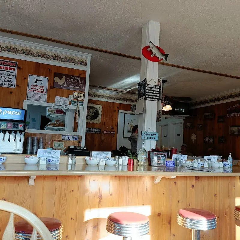 Your Country Kitchen