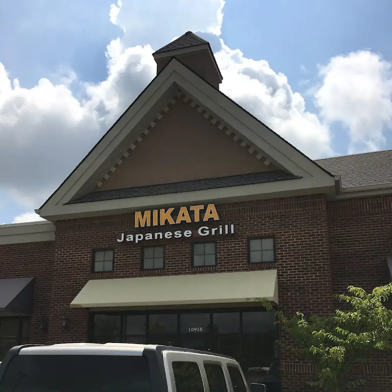 Mikata Japanese Grill & Sushi