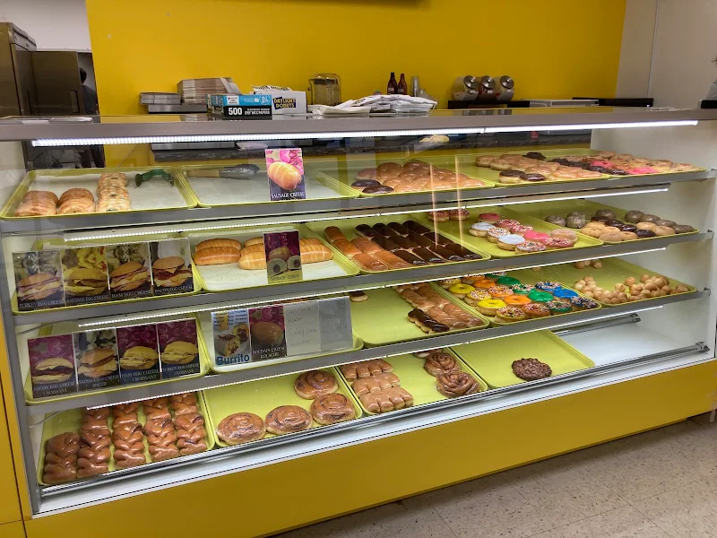 Daylight Donuts