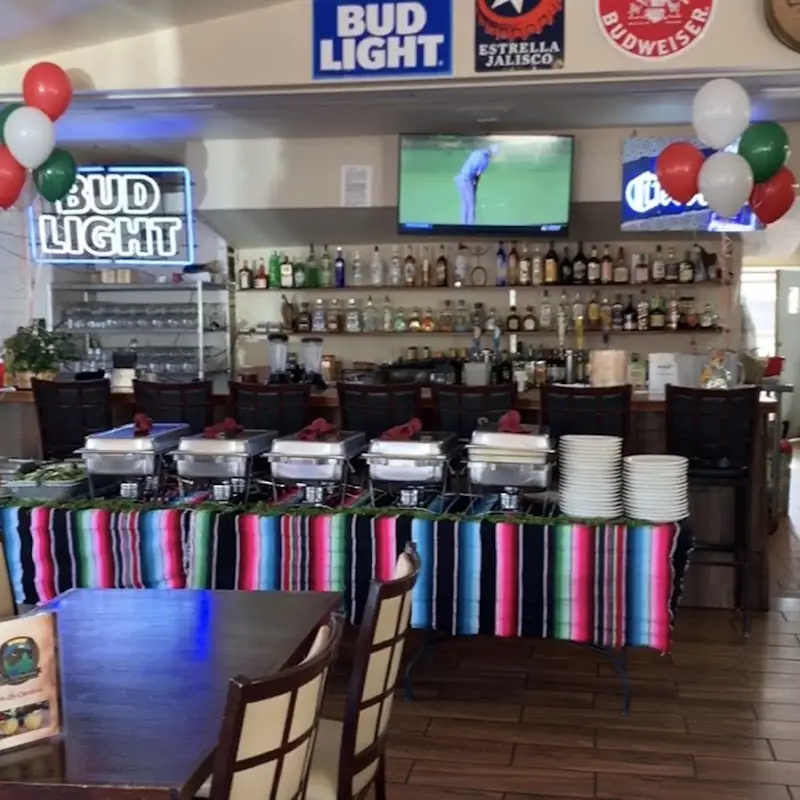 La Herradura Mexican Restaurant