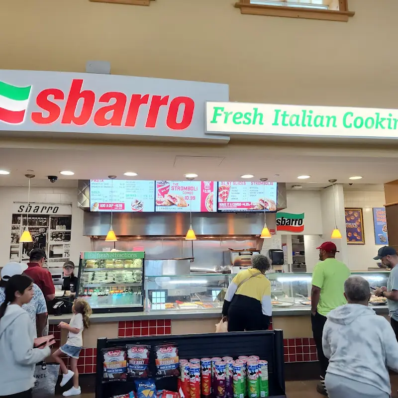 Sbarro