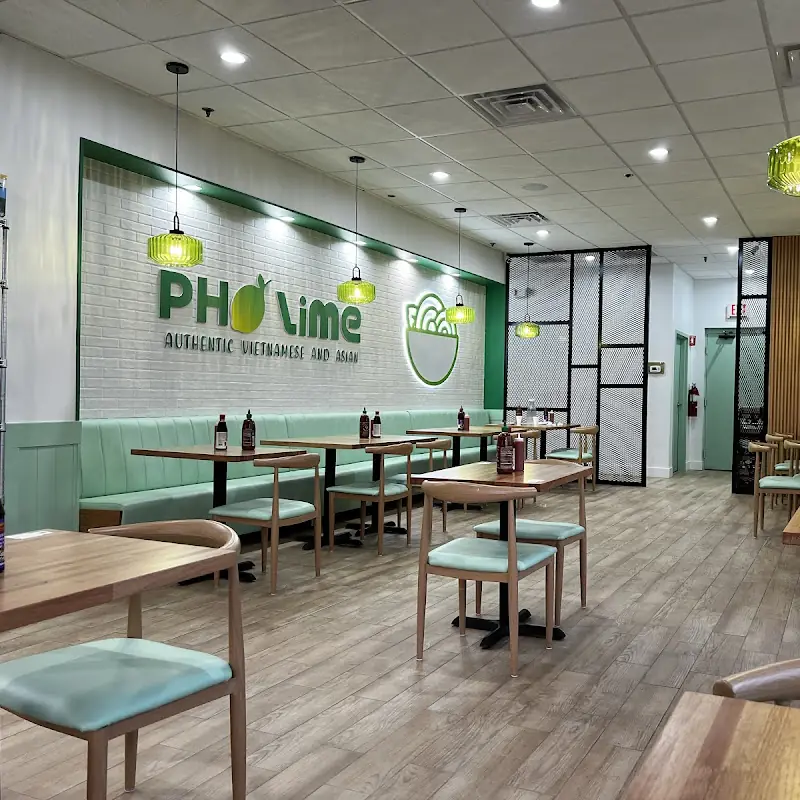 Pho lime