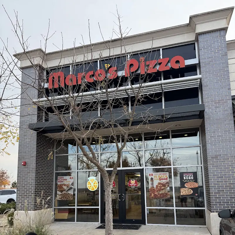 Marco's Pizza