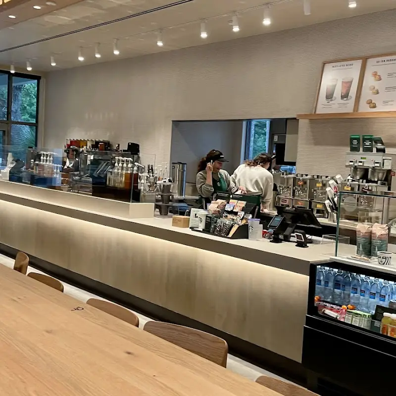 Starbucks Coffee Company