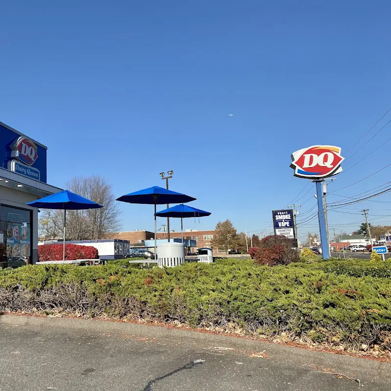 Dairy Queen (Treat)