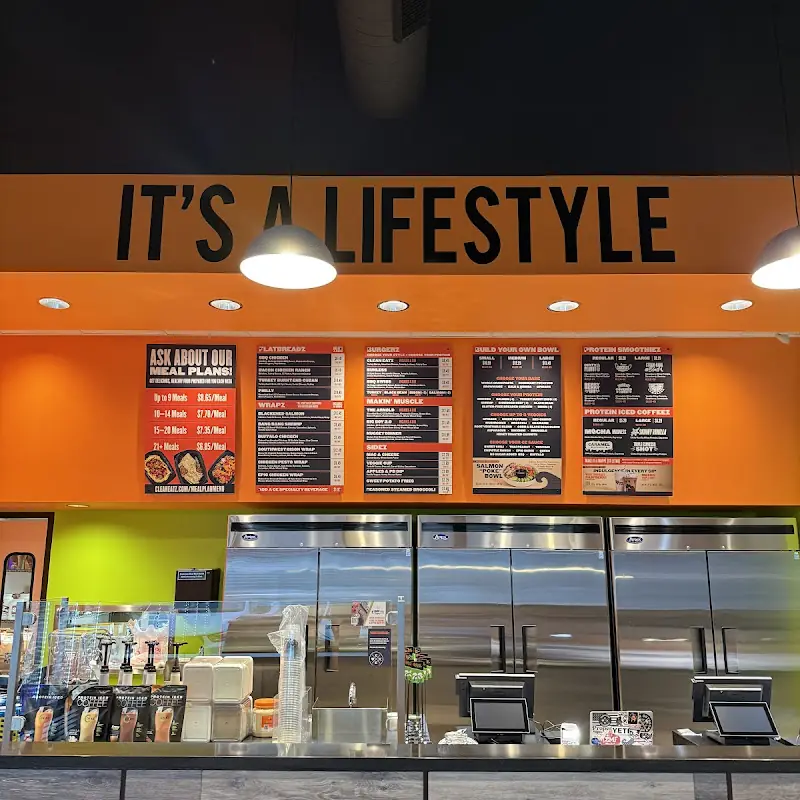 Clean Eatz