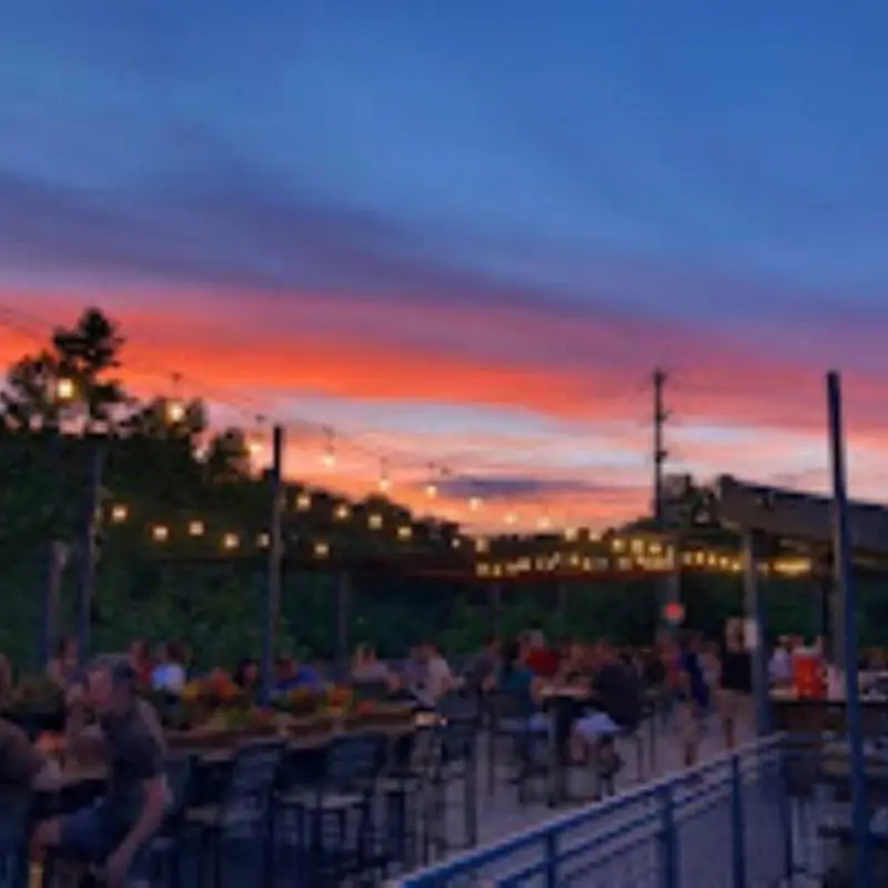 Little Miami Brewing Company