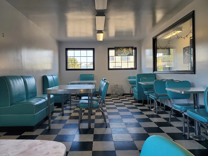 Red Rooster Kitchen