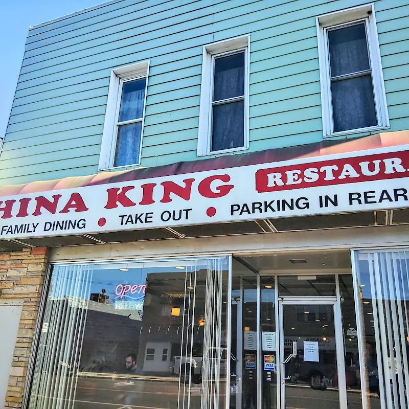 China King Restaurant