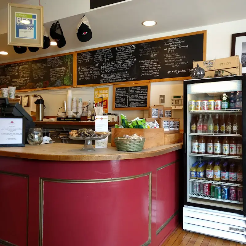 Rosina Gourmet-Downtown