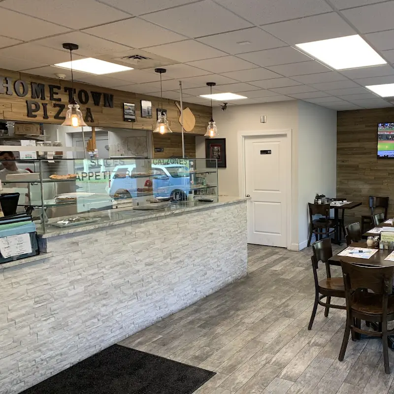 Hometown Pizza of Southbury