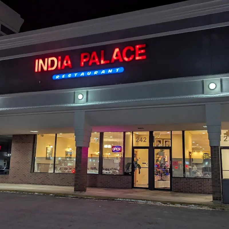 75. Lamb Saag