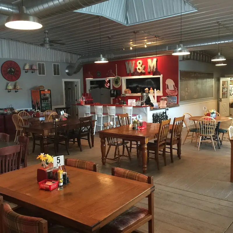 Walt & Marie's Country Market & Cafe