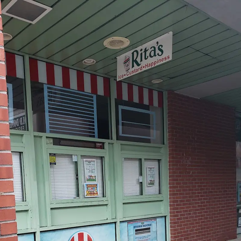 Rita's Italian Ice & Frozen Custard