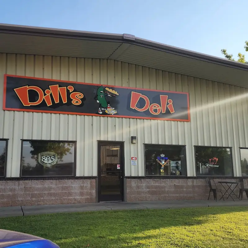 Dill's Deli