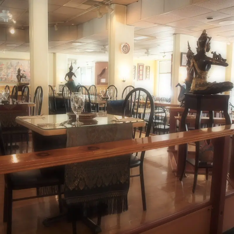 Lai Thai Cuisine