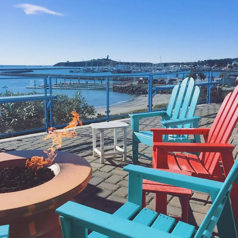 Sam's Chowder House