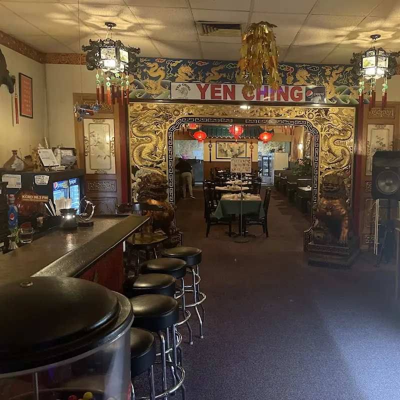 Yen Ching Restaurant