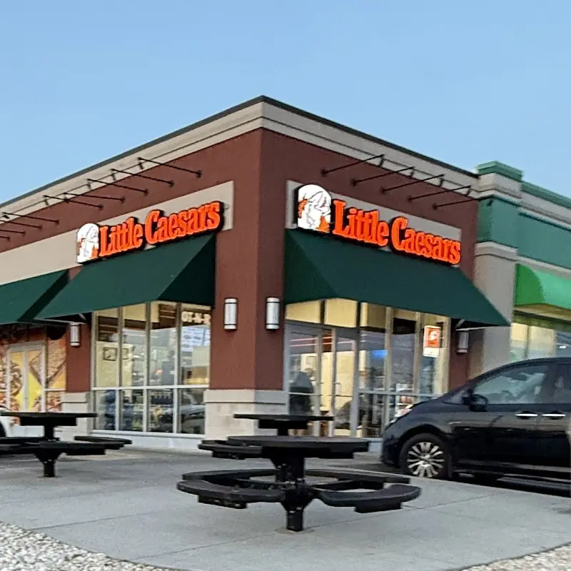 Little Caesars