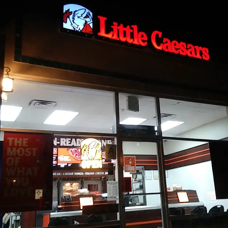 Little Caesars Pizza