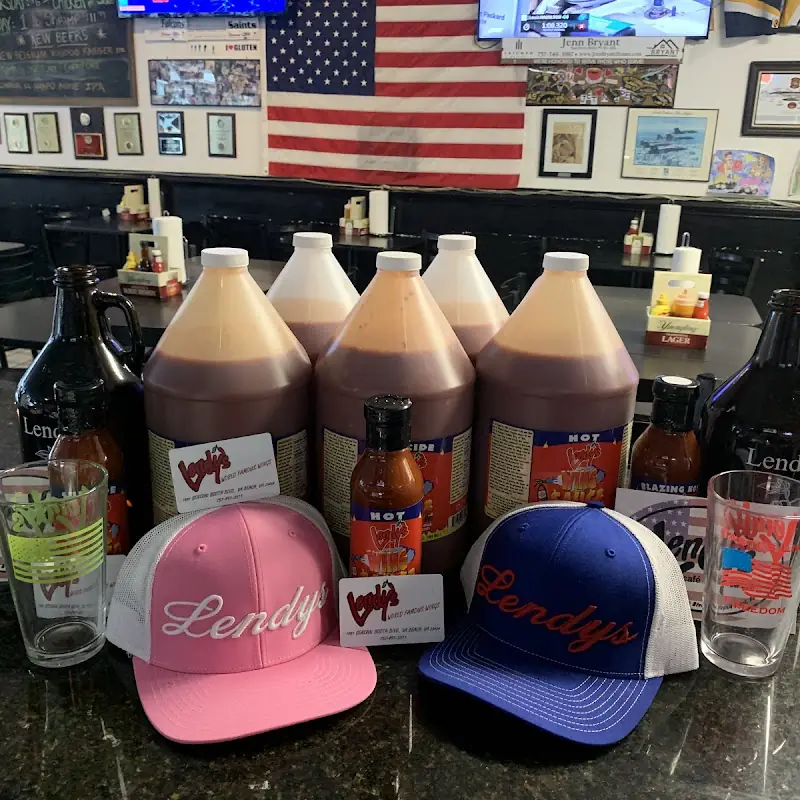 Extra Ranch Dressing
