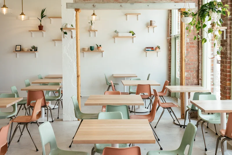 The Daily Beet — Healthy Bowls, Salads & Smoothies | New Orleans
