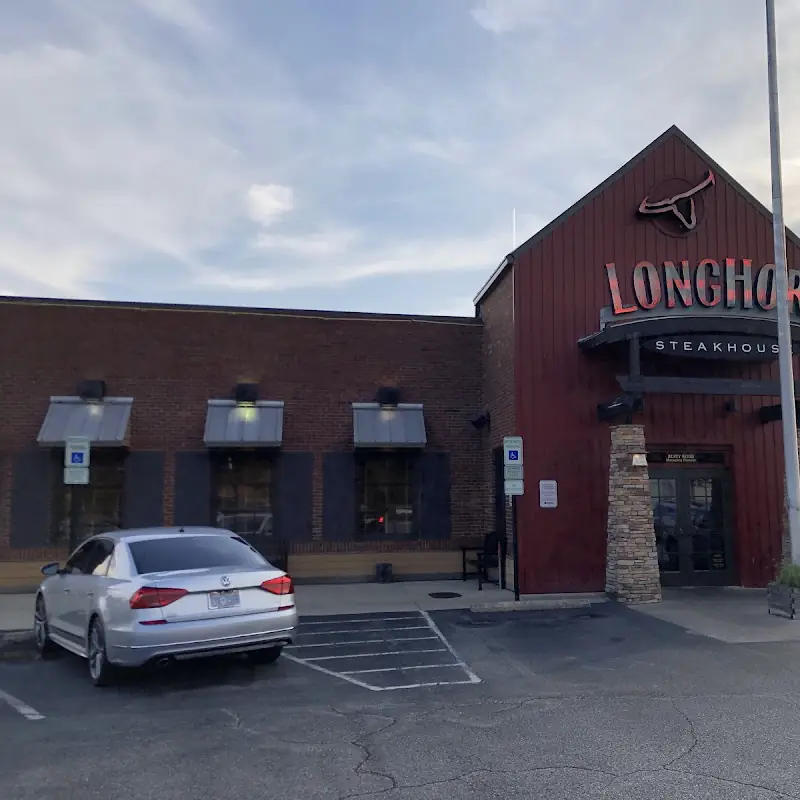 LongHorn Steakhouse