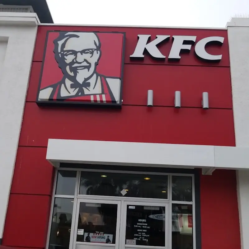 KFC