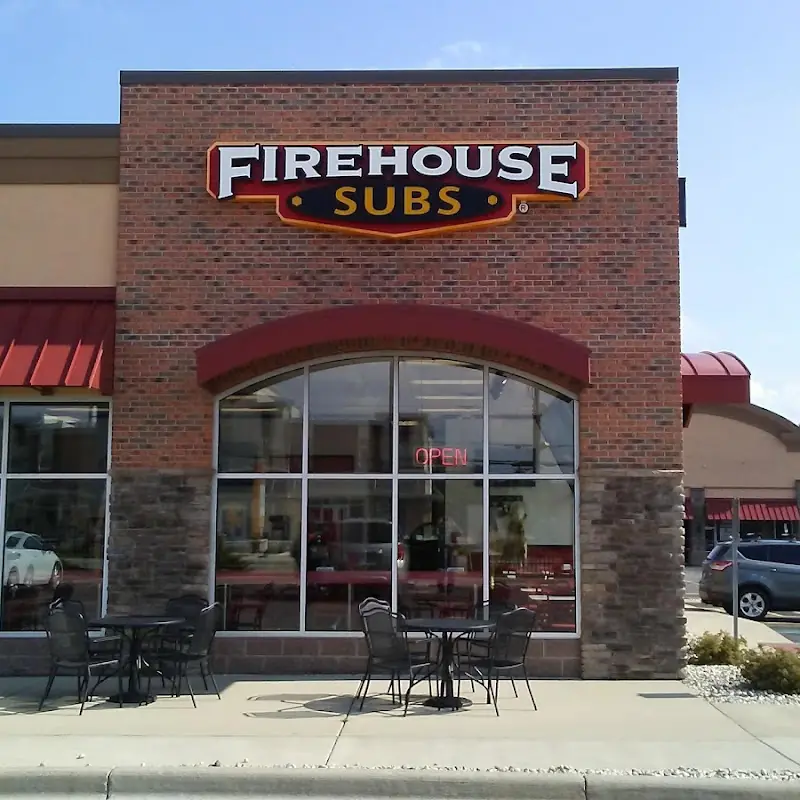 Firehouse Subs Central Square