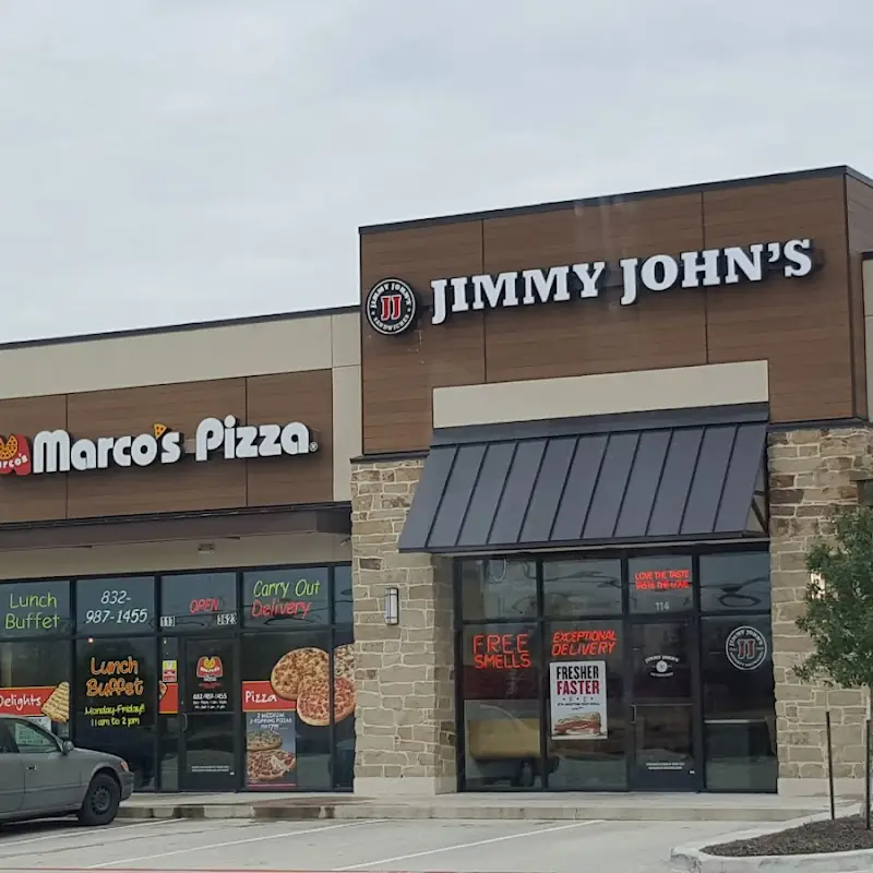 Jimmy John's