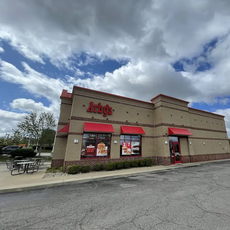 Arby's