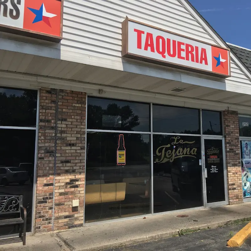 La Tejana Taqueria