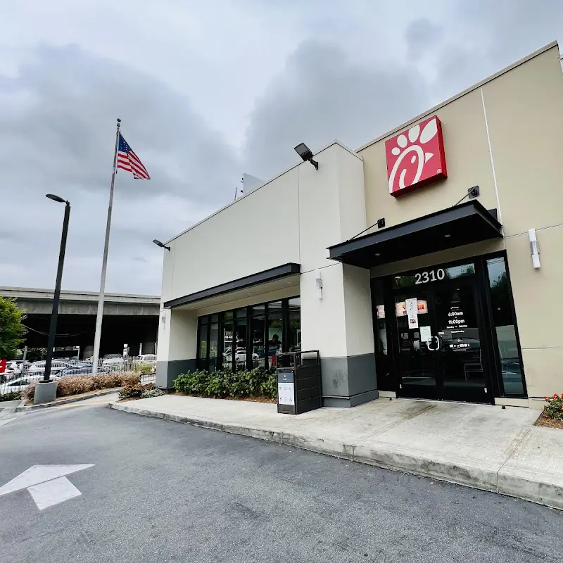 Chick-fil-A