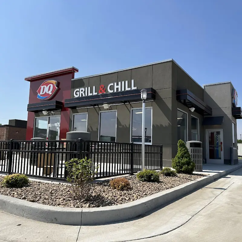 Dairy Queen Grill & Chill