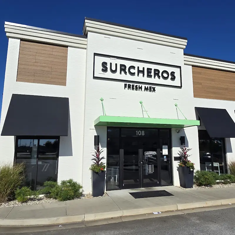 Surcheros - Milledgeville, GA