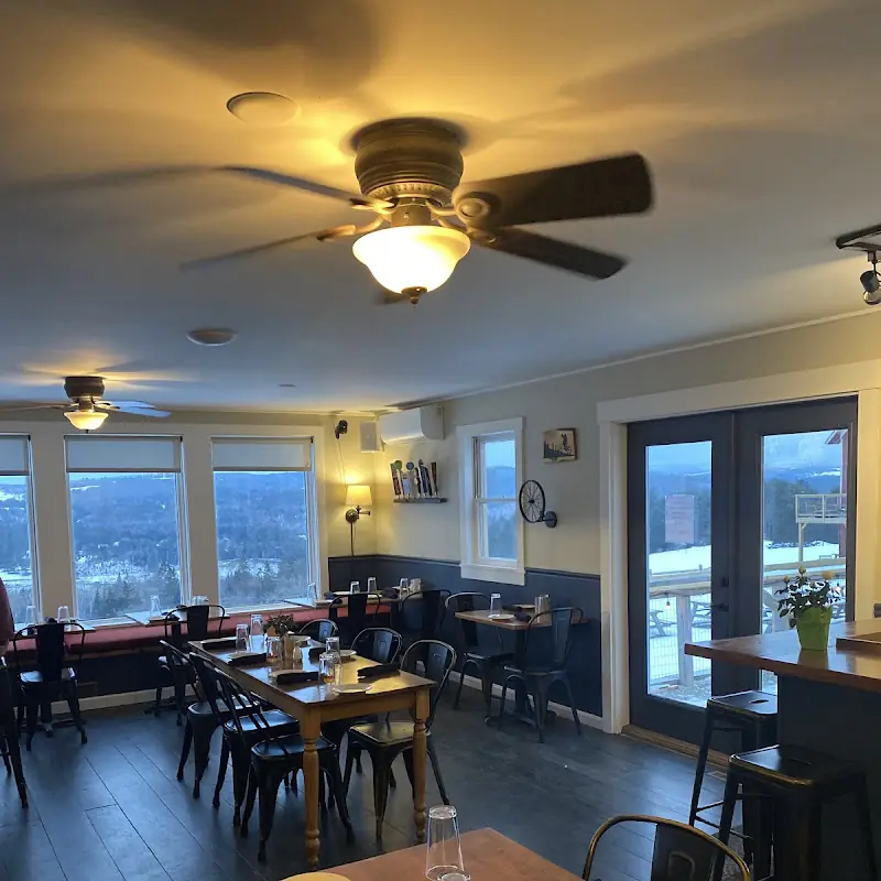 The Wildflower Restaurant and Pub