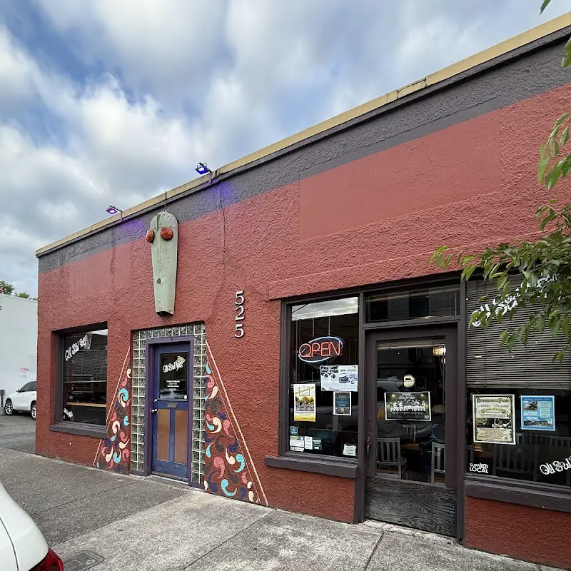 Old Soul Pizza