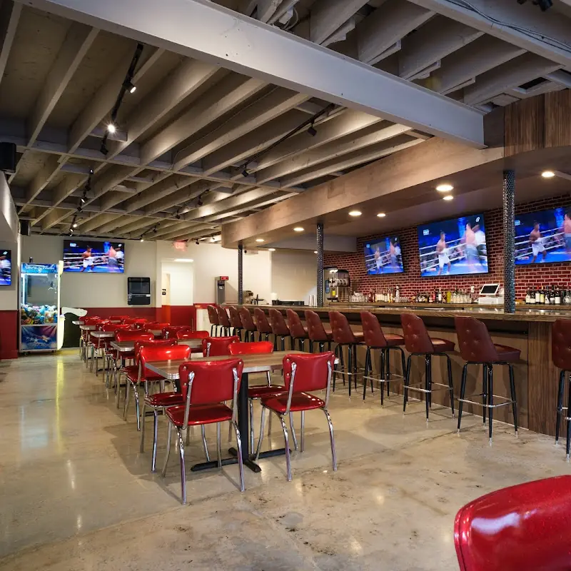 Galla's Pizza & Tavern