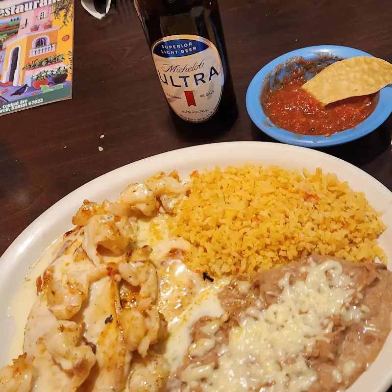 Mi Pueblito