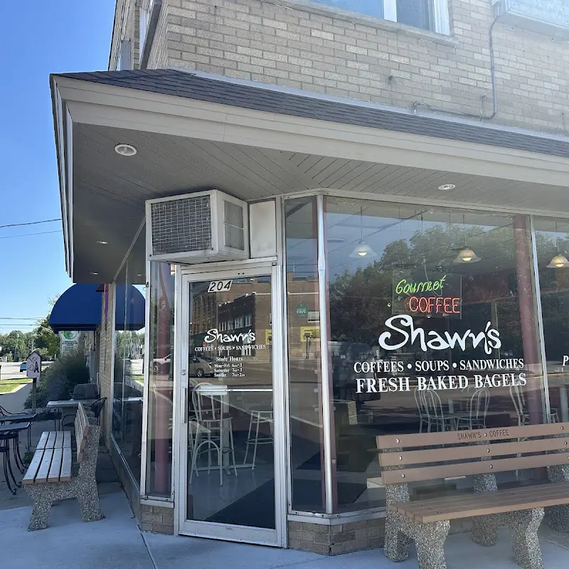 Shawn's Coffee