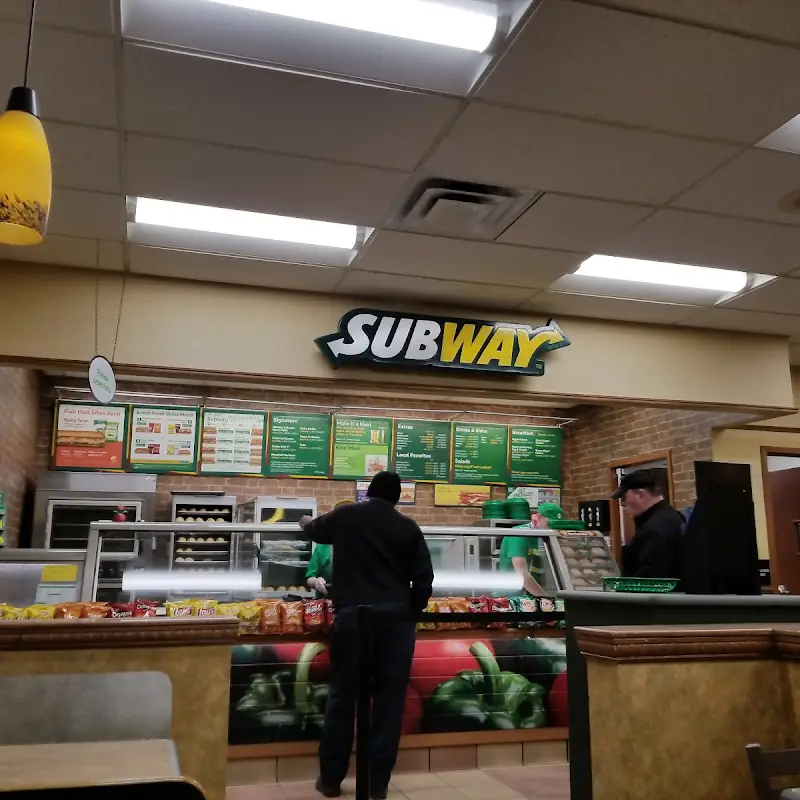 Subway