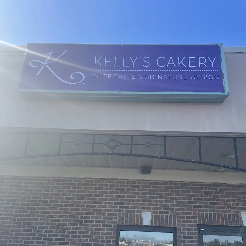 Kelly's Cakery
