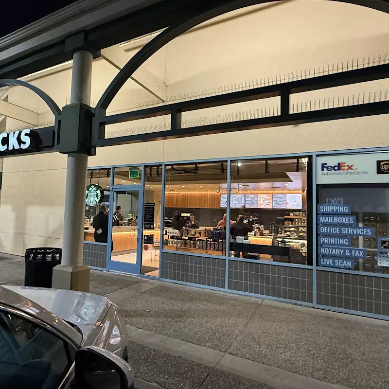 Starbucks Coffee Company