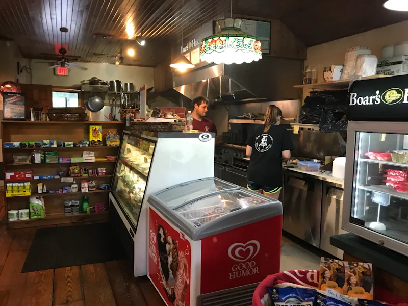 Little Store